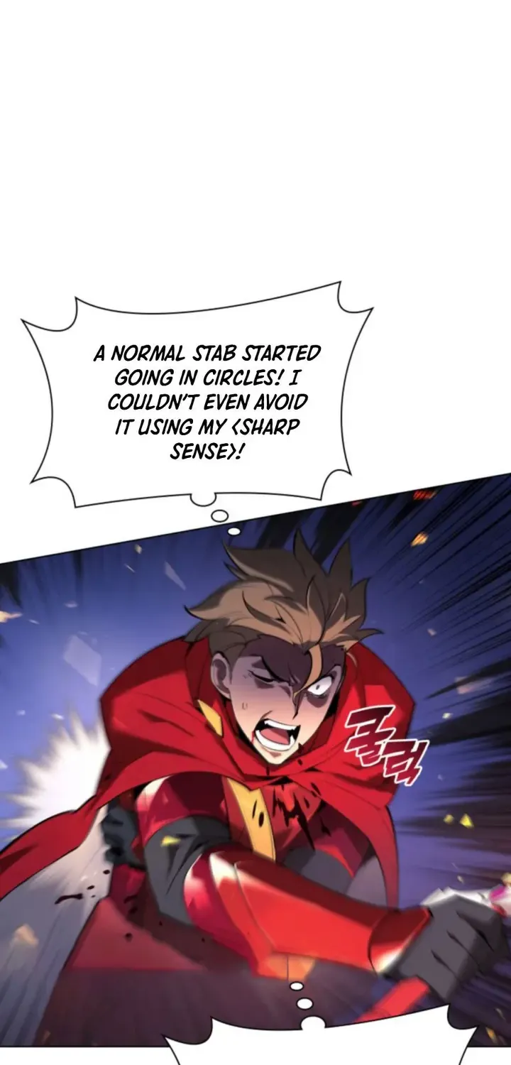 Read Overgeared (Team Argo) chapter 145 image 37 on Lezhin
