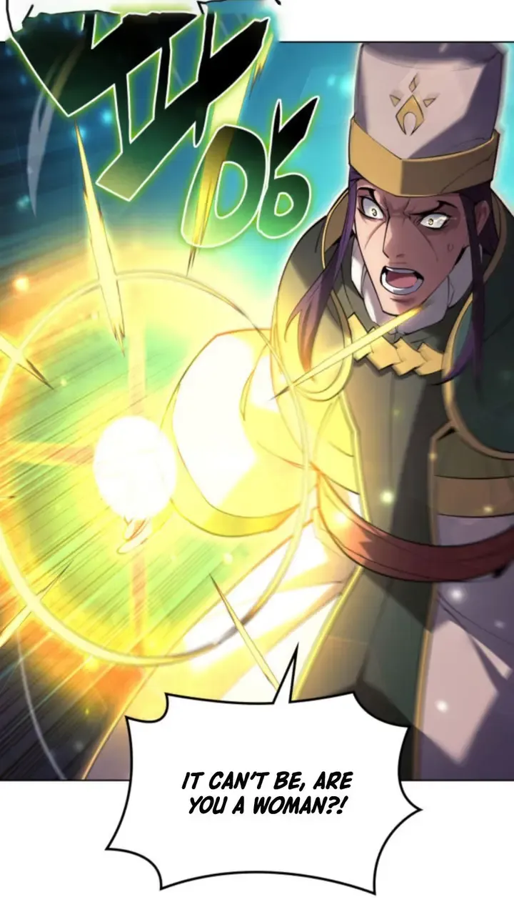 Read Overgeared (Team Argo) chapter 145 image 40 on Lezhin