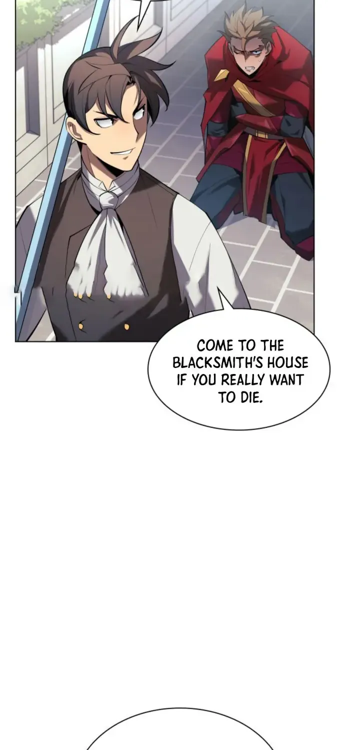 Read Overgeared (Team Argo) chapter 145 image 44 on Lezhin