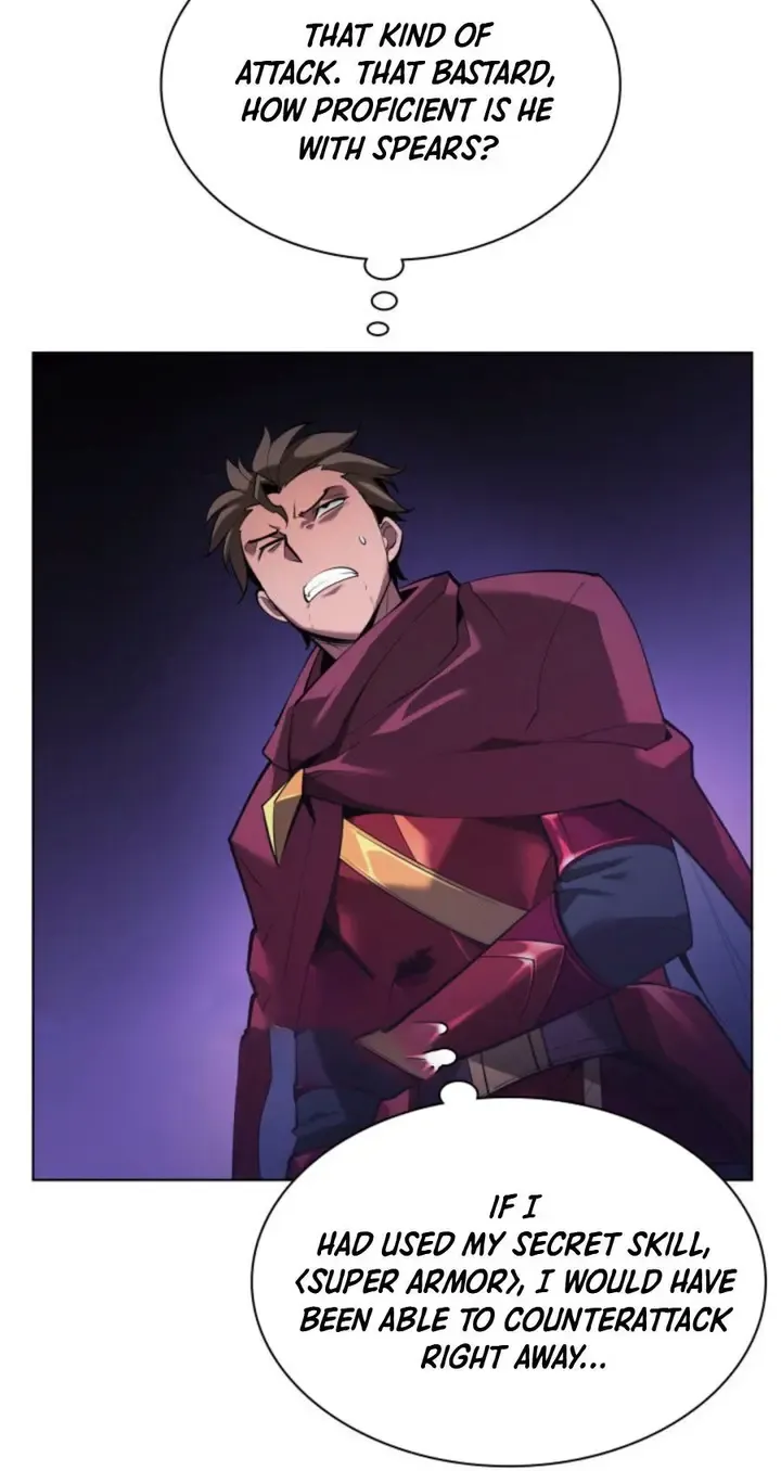 Read Overgeared (Team Argo) chapter 145 image 45 on Lezhin