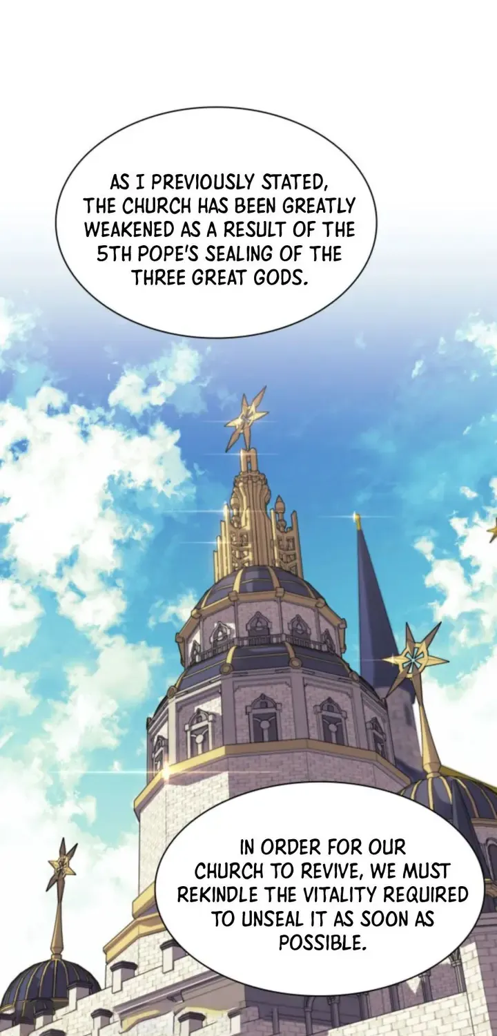 Read Overgeared (Team Argo) chapter 145 image 59 on Lezhin