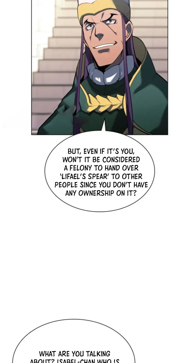 Read Overgeared (Team Argo) chapter 145 image 69 on Lezhin