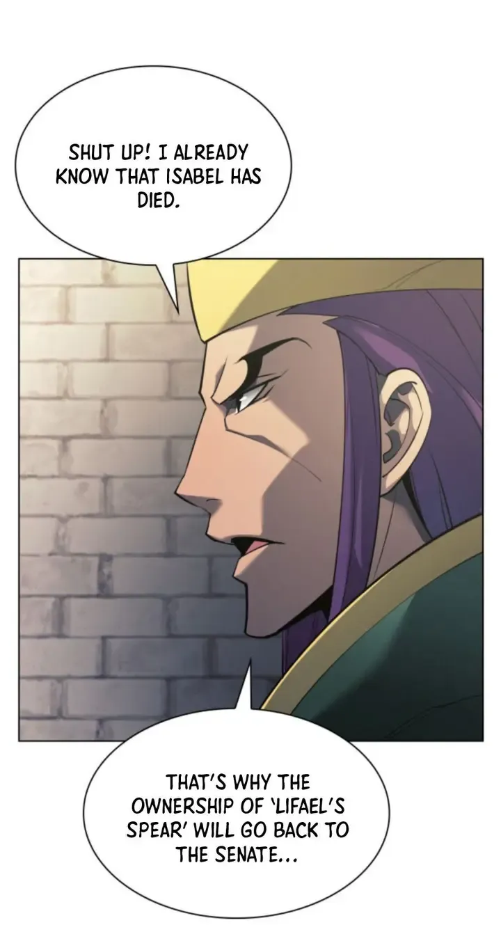 Read Overgeared (Team Argo) chapter 145 image 71 on Lezhin