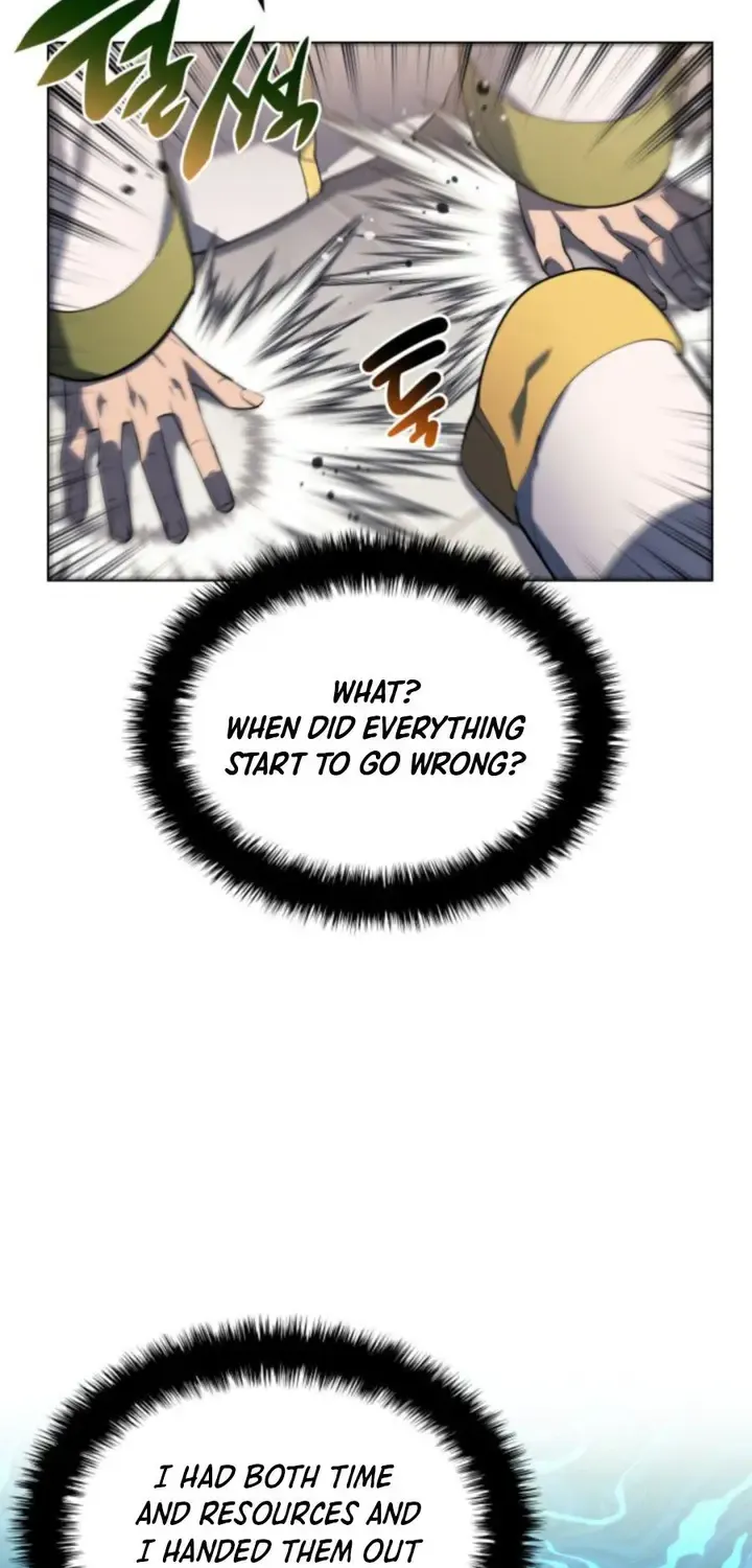 Read Overgeared (Team Argo) chapter 145 image 80 on Lezhin