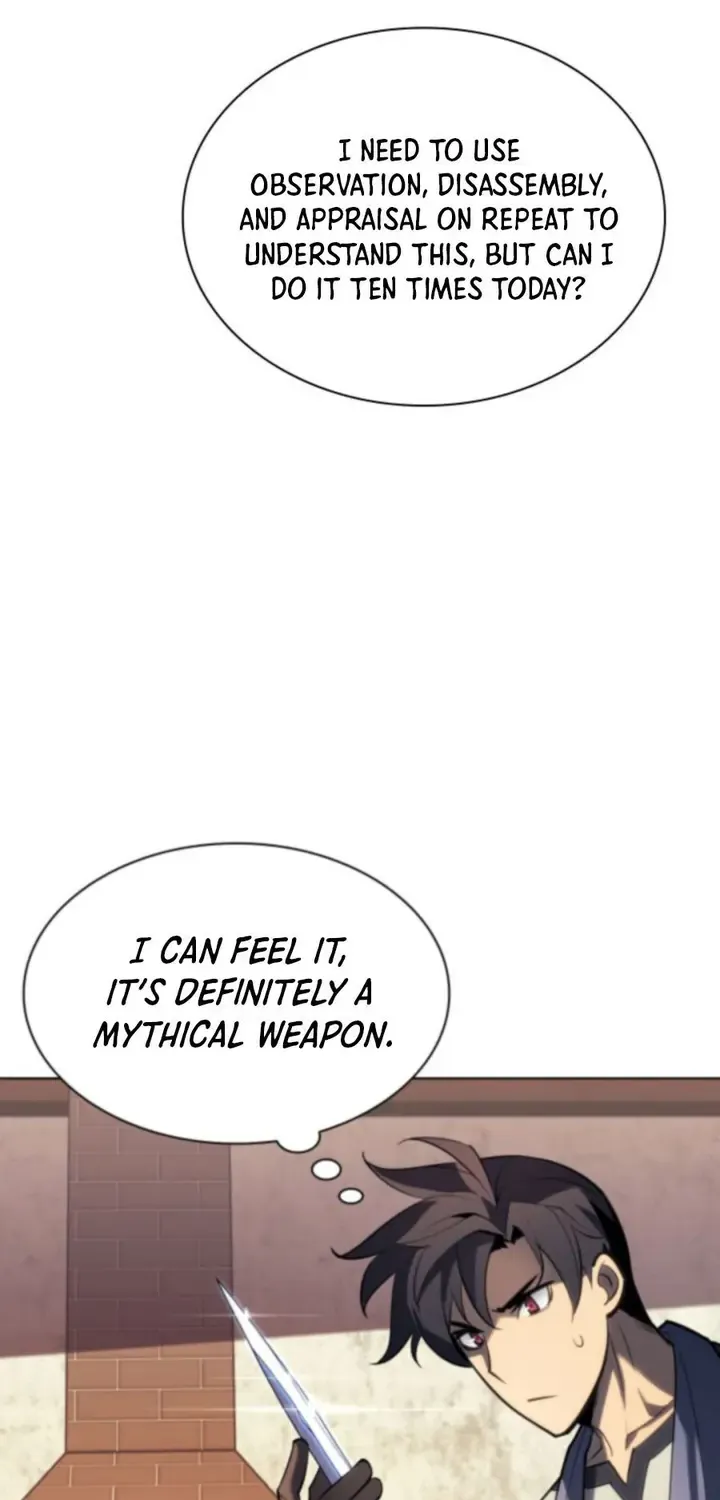 Read Overgeared (Team Argo) chapter 145 image 92 on Lezhin