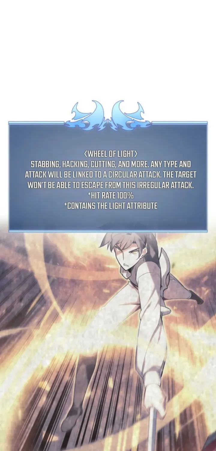 Read Overgeared (Team Argo) chapter 145 image 94 on Lezhin