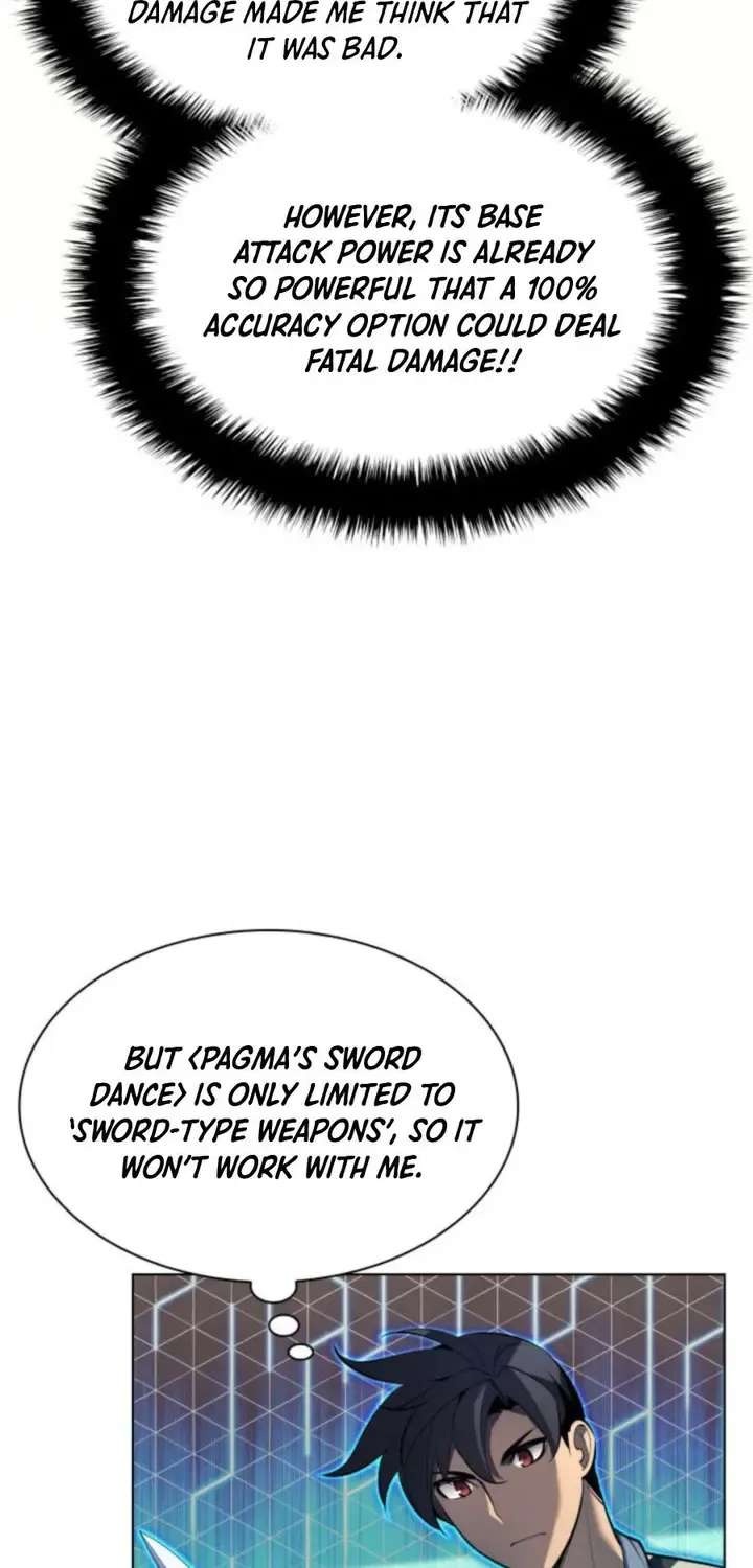 Read Overgeared (Team Argo) chapter 145 image 96 on Lezhin
