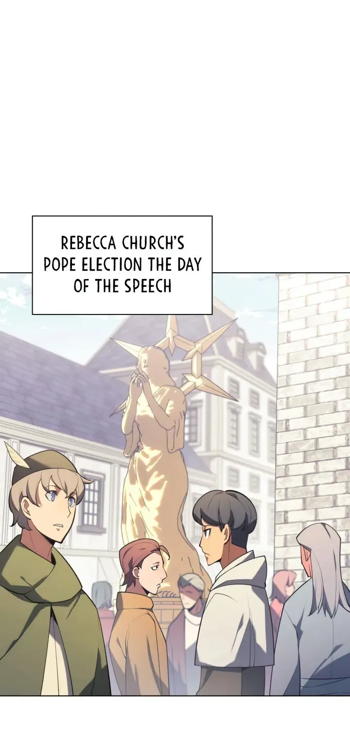 Read Overgeared (Team Argo) chapter 146 image 0 on Lezhin