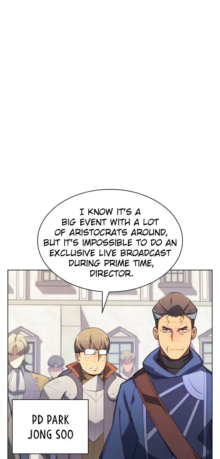 Read Overgeared (Team Argo) chapter 146 image 1 on Lezhin