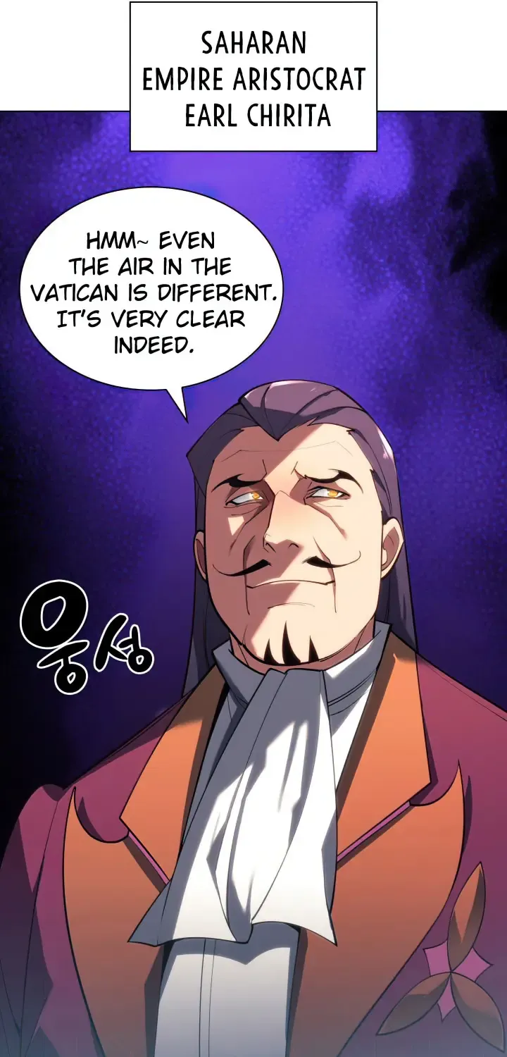 Read Overgeared (Team Argo) chapter 146 image 10 on Lezhin