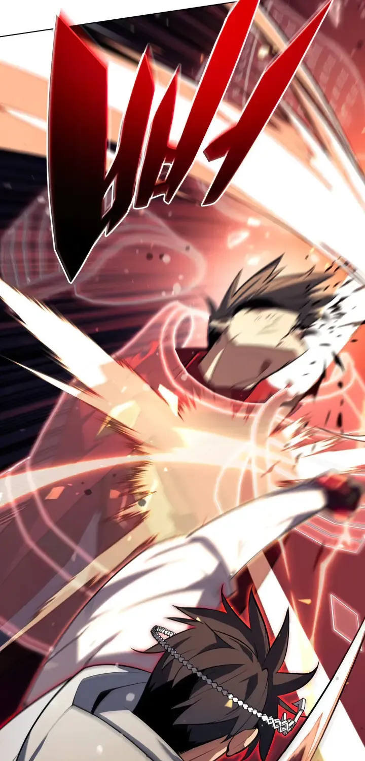 Read Overgeared (Team Argo) chapter 146 image 109 on Lezhin