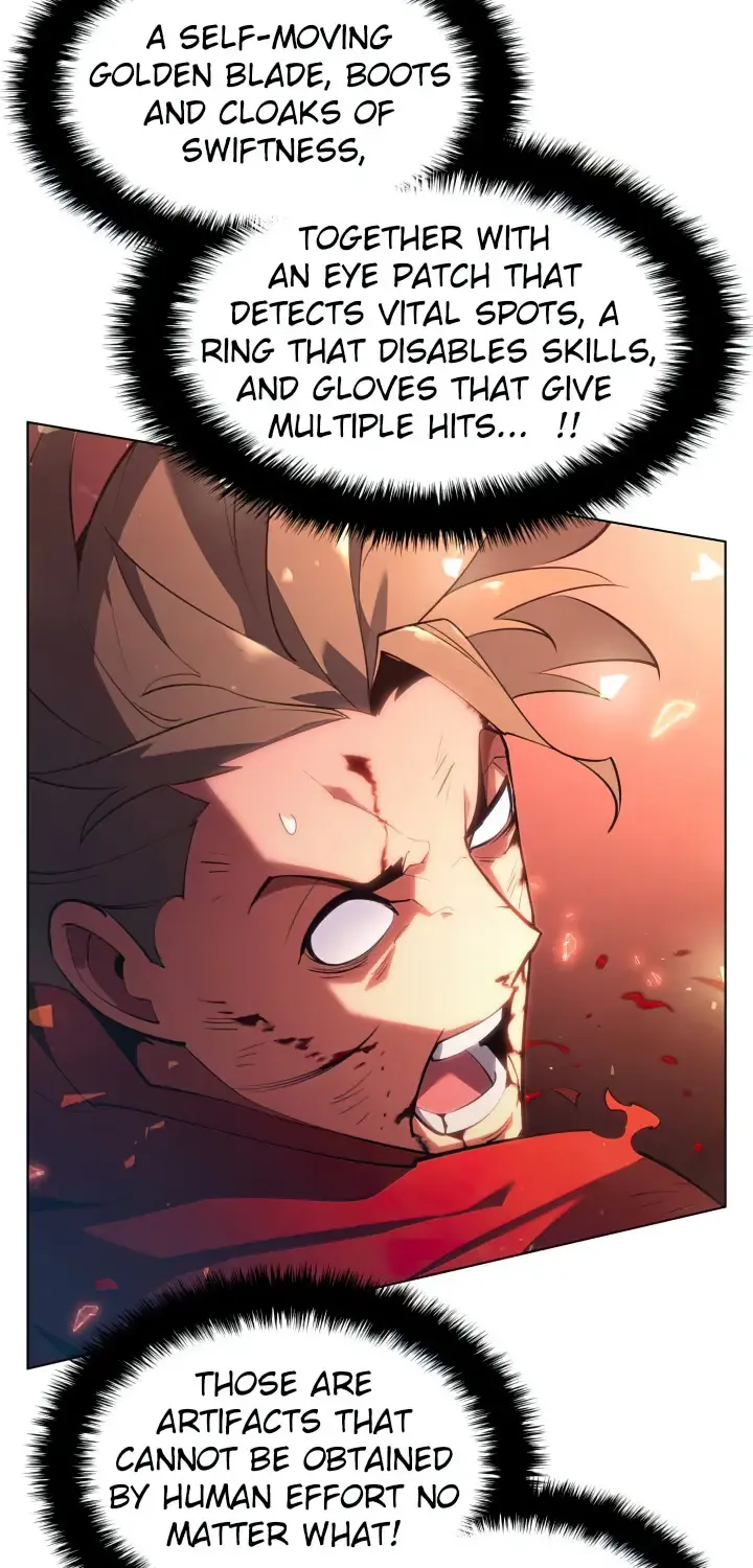 Read Overgeared (Team Argo) chapter 146 image 111 on Lezhin