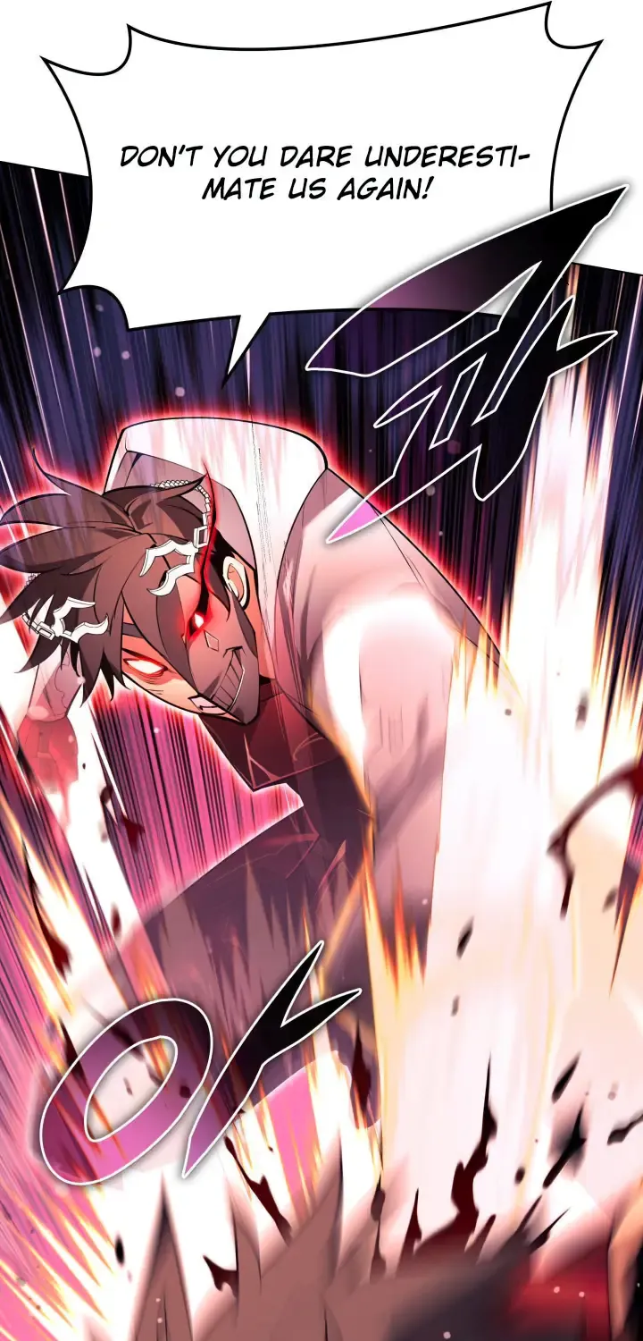 Read Overgeared (Team Argo) chapter 146 image 114 on Lezhin