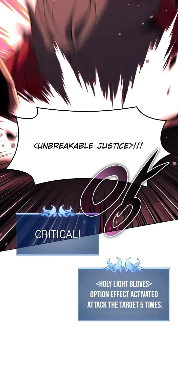 Read Overgeared (Team Argo) chapter 146 image 115 on Lezhin
