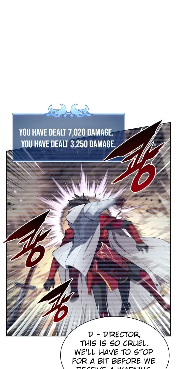 Read Overgeared (Team Argo) chapter 146 image 116 on Lezhin