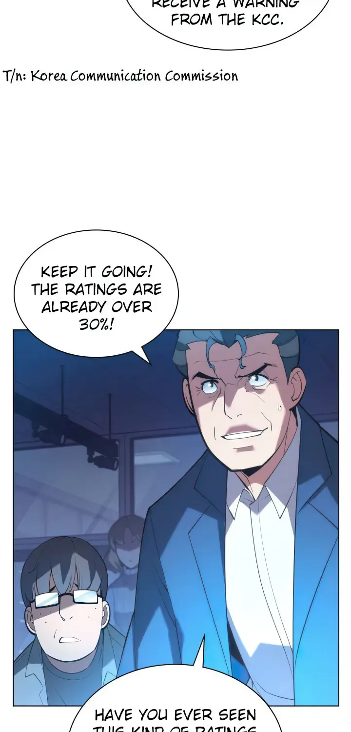 Read Overgeared (Team Argo) chapter 146 image 117 on Lezhin