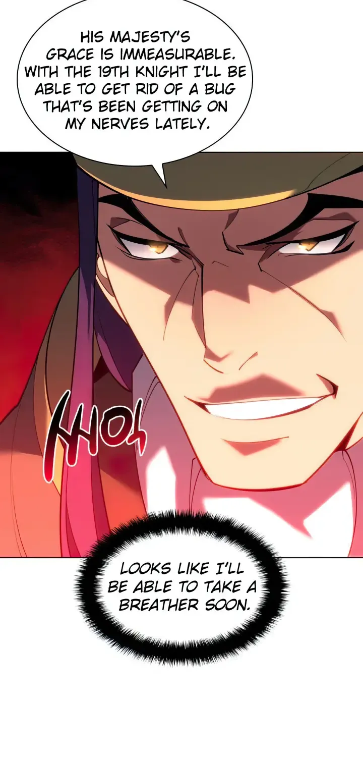 Read Overgeared (Team Argo) chapter 146 image 17 on Lezhin