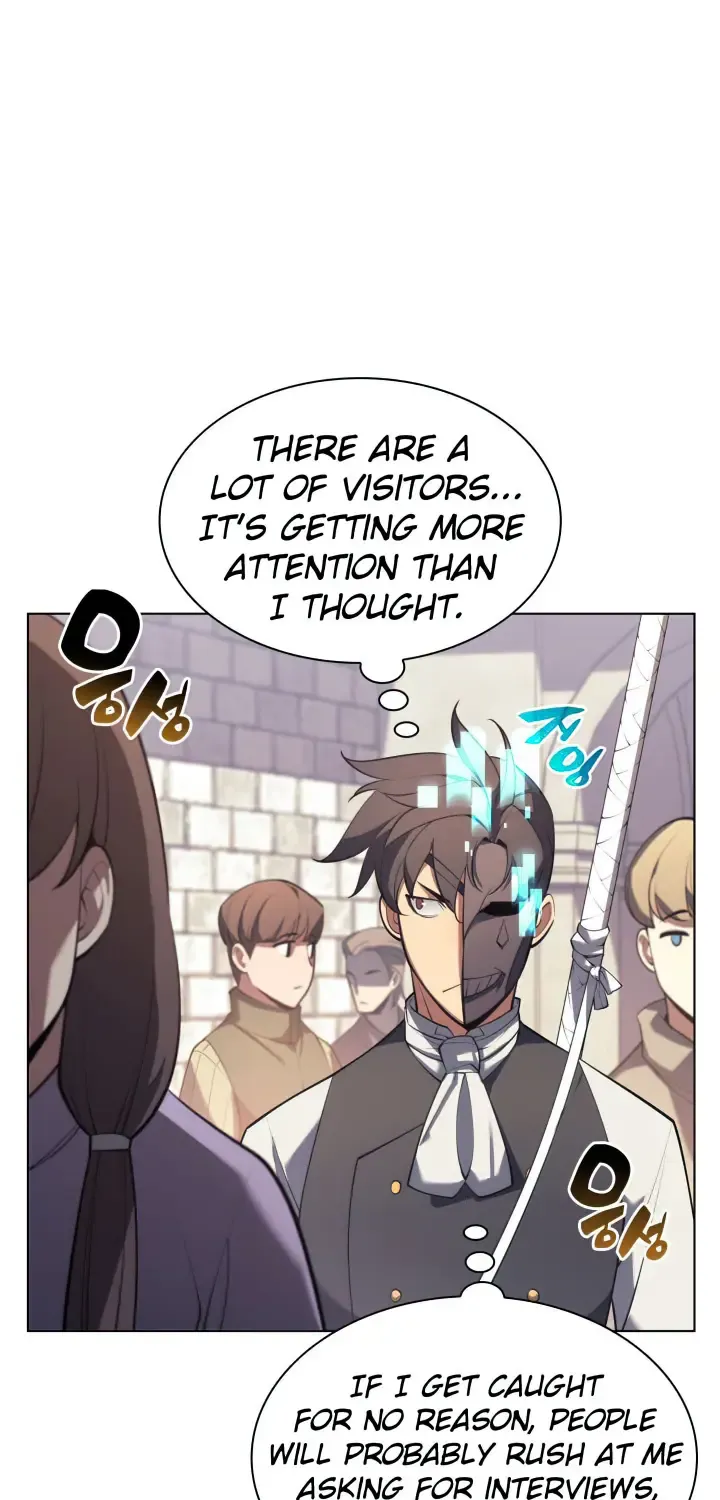 Read Overgeared (Team Argo) chapter 146 image 20 on Lezhin