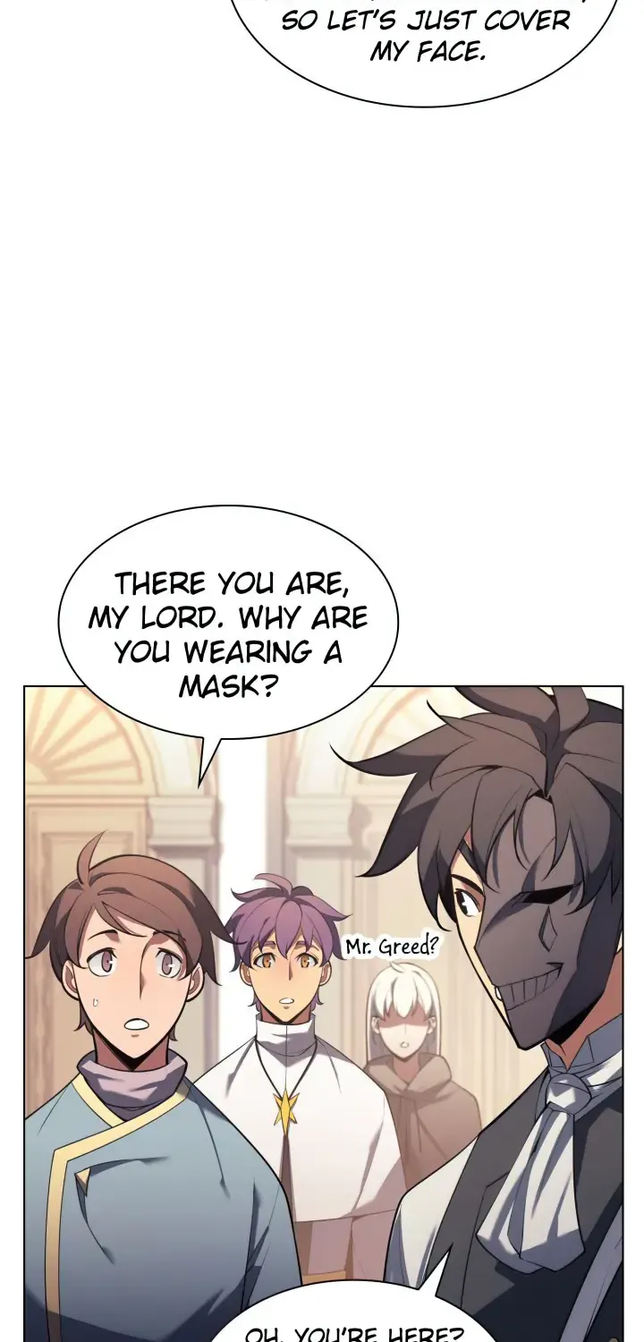 Read Overgeared (Team Argo) chapter 146 image 21 on Lezhin