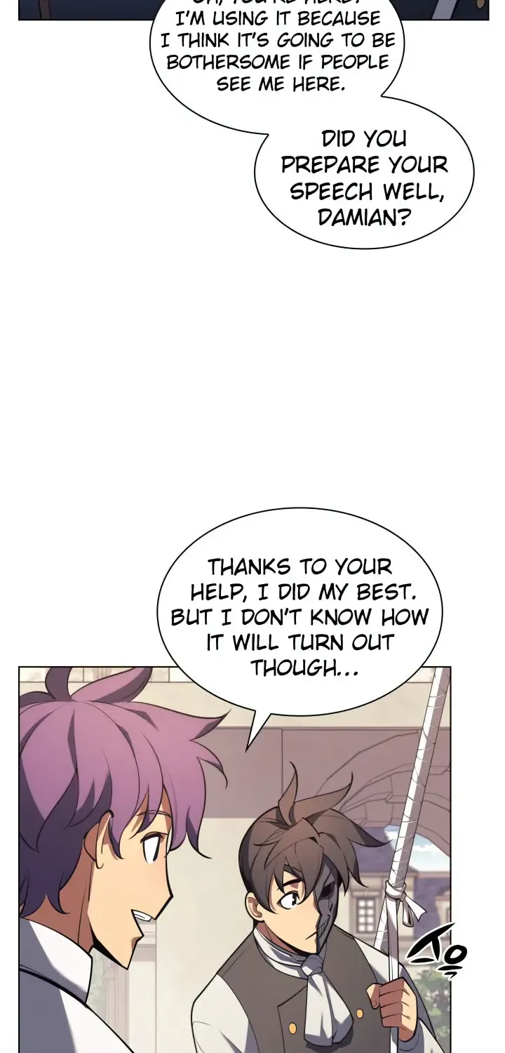Read Overgeared (Team Argo) chapter 146 image 22 on Lezhin