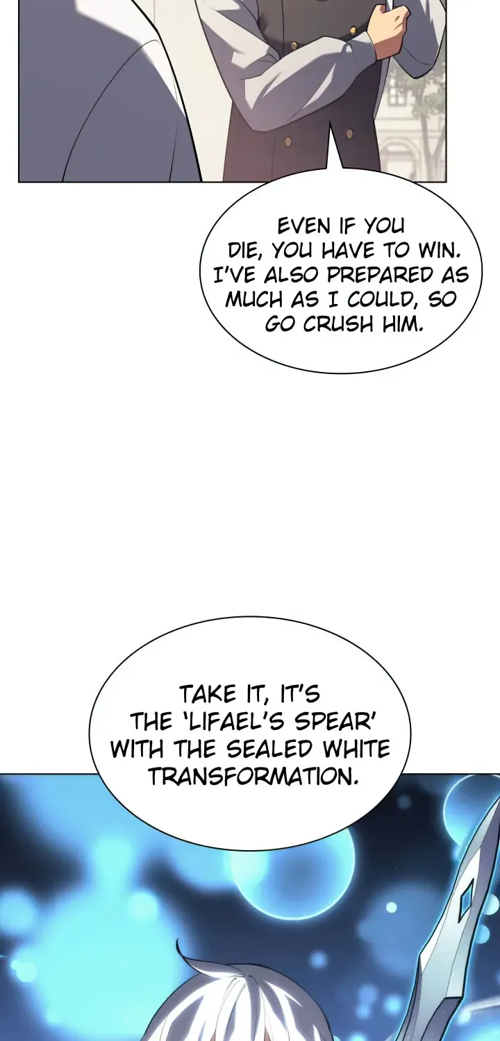 Read Overgeared (Team Argo) chapter 146 image 23 on Lezhin