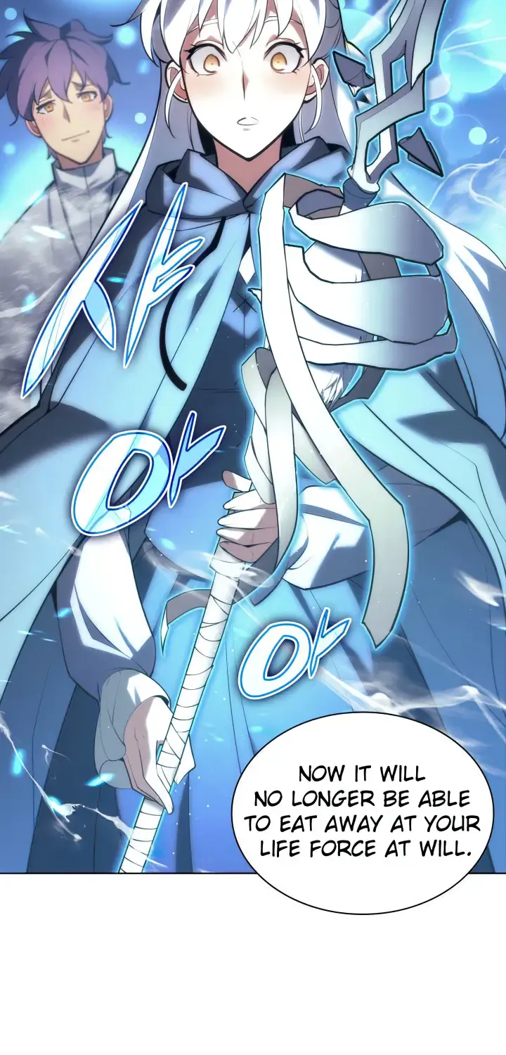 Read Overgeared (Team Argo) chapter 146 image 24 on Lezhin