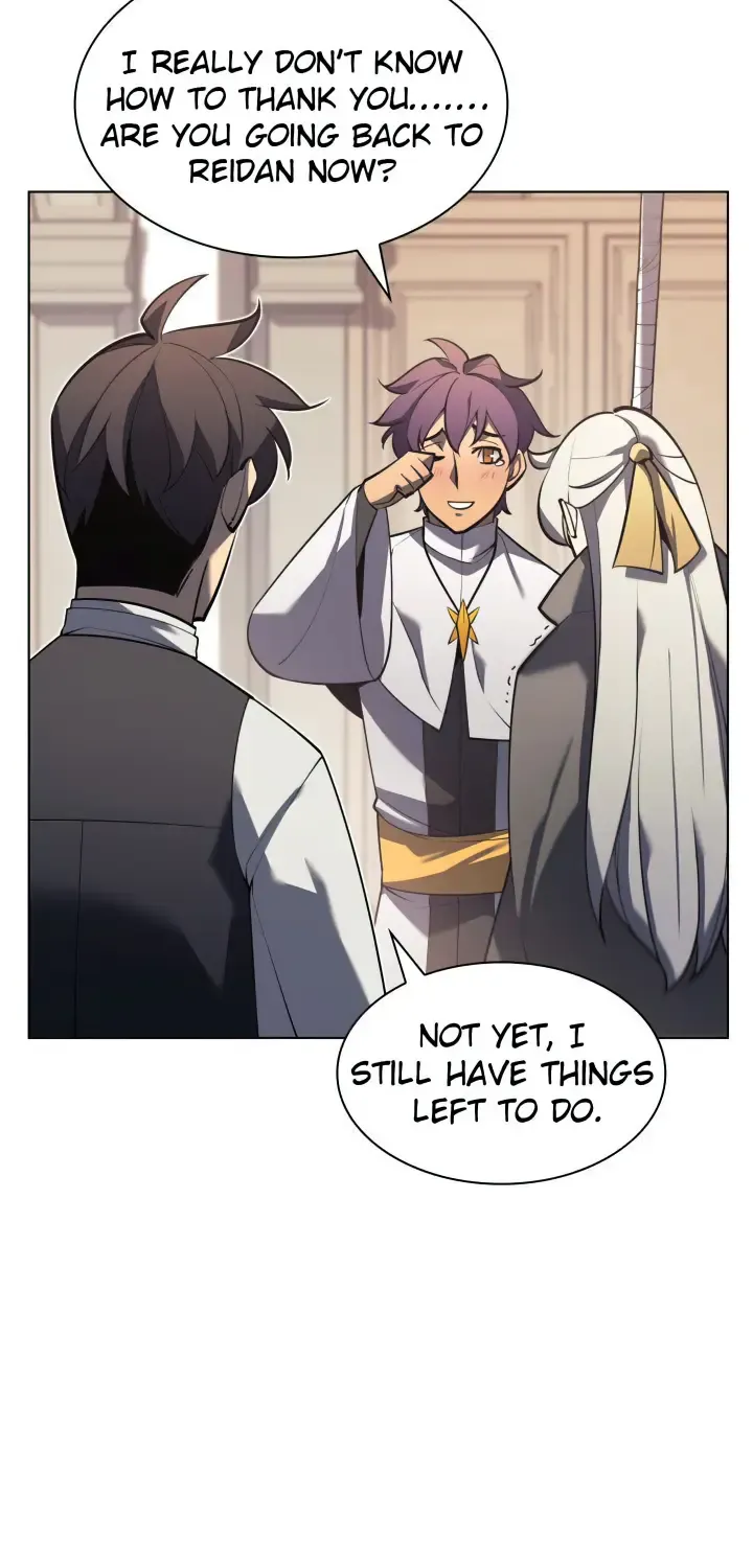 Read Overgeared (Team Argo) chapter 146 image 29 on Lezhin