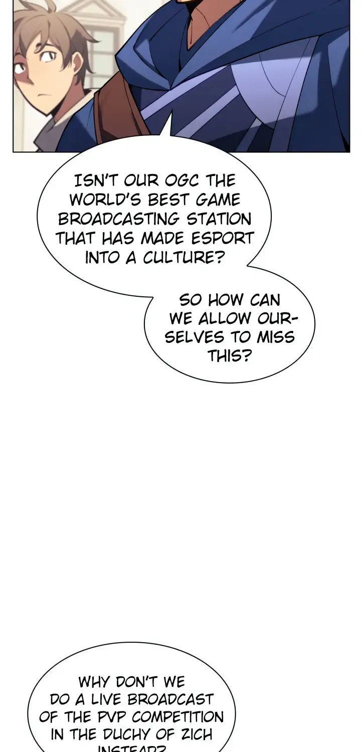 Read Overgeared (Team Argo) chapter 146 image 3 on Lezhin