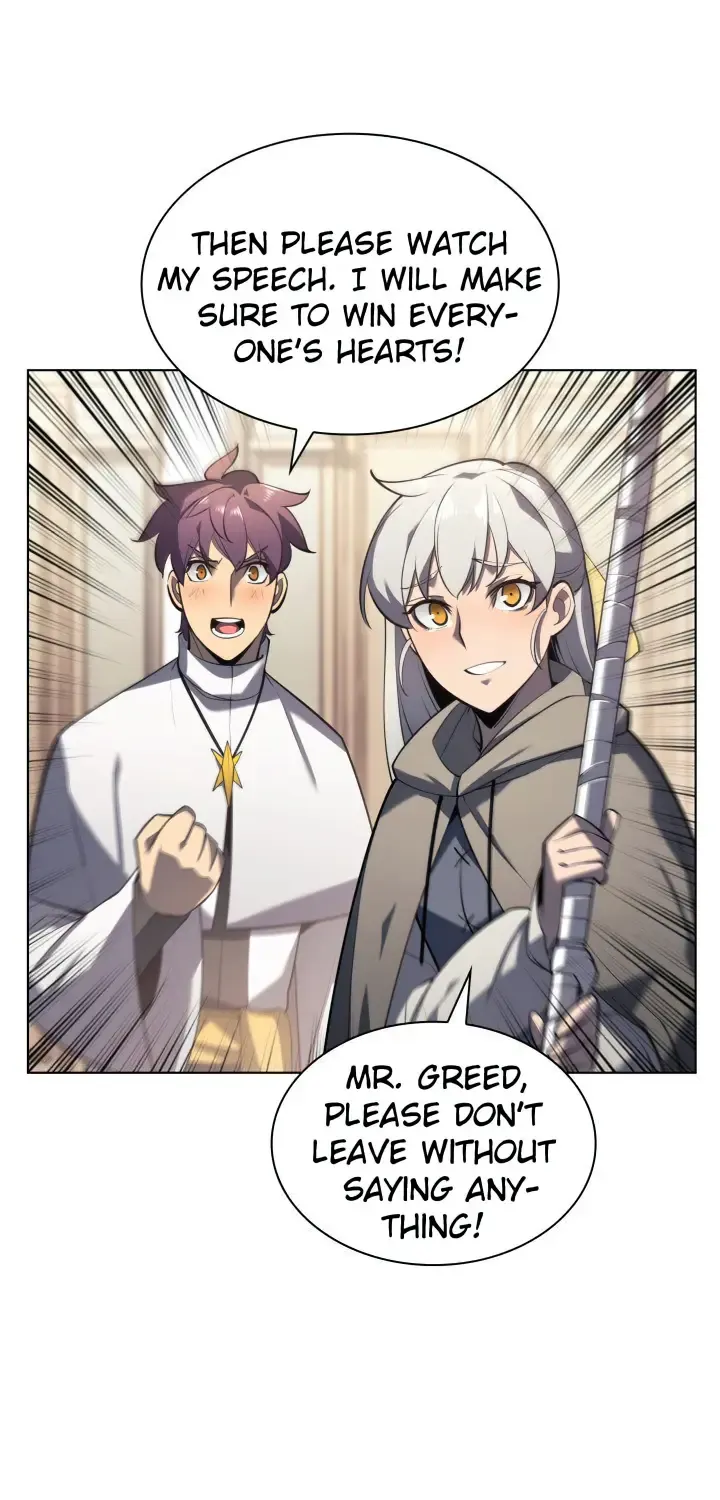 Read Overgeared (Team Argo) chapter 146 image 30 on Lezhin