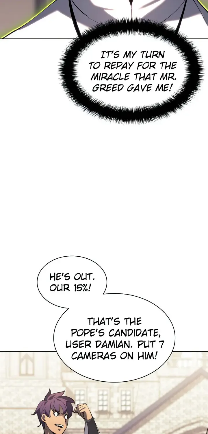 Read Overgeared (Team Argo) chapter 146 image 33 on Lezhin