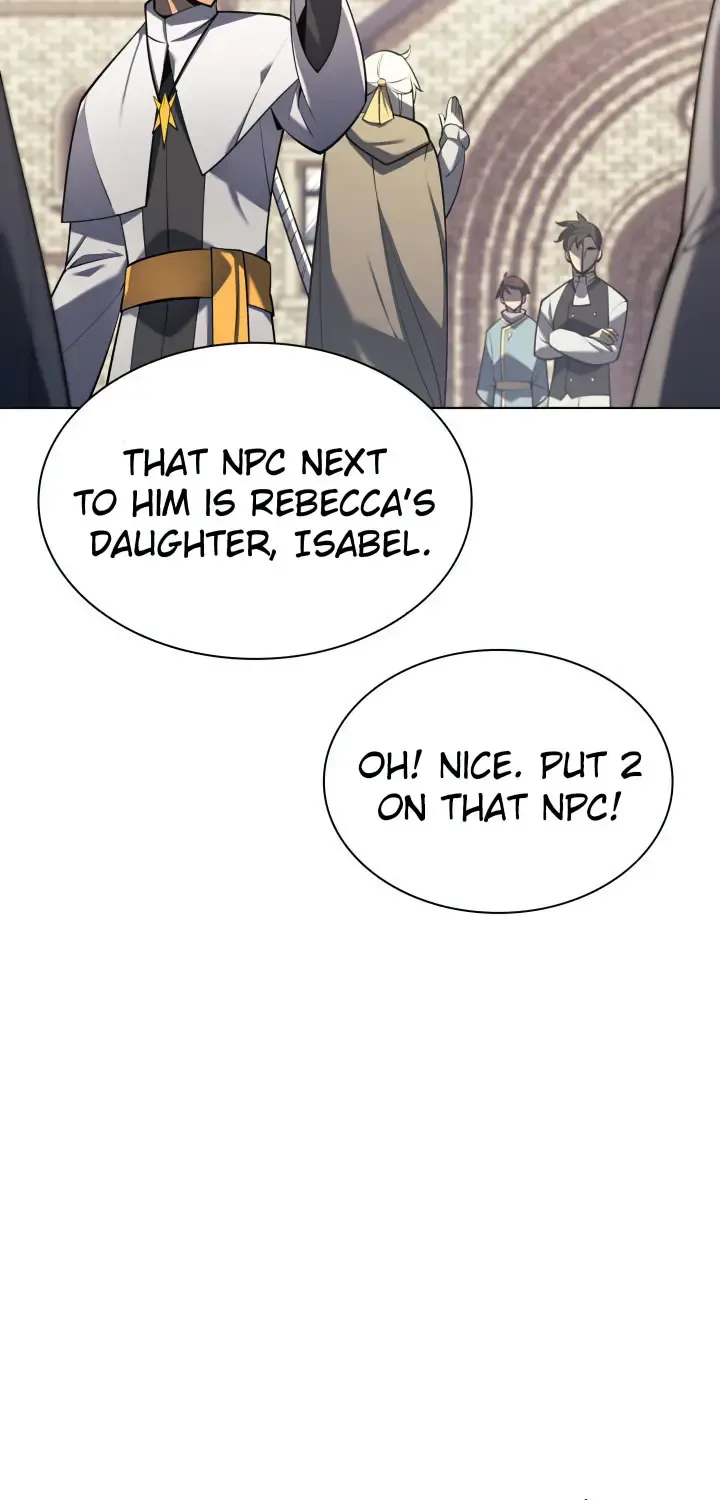 Read Overgeared (Team Argo) chapter 146 image 34 on Lezhin