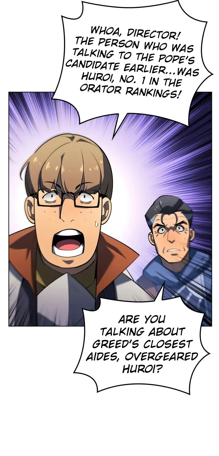 Read Overgeared (Team Argo) chapter 146 image 35 on Lezhin