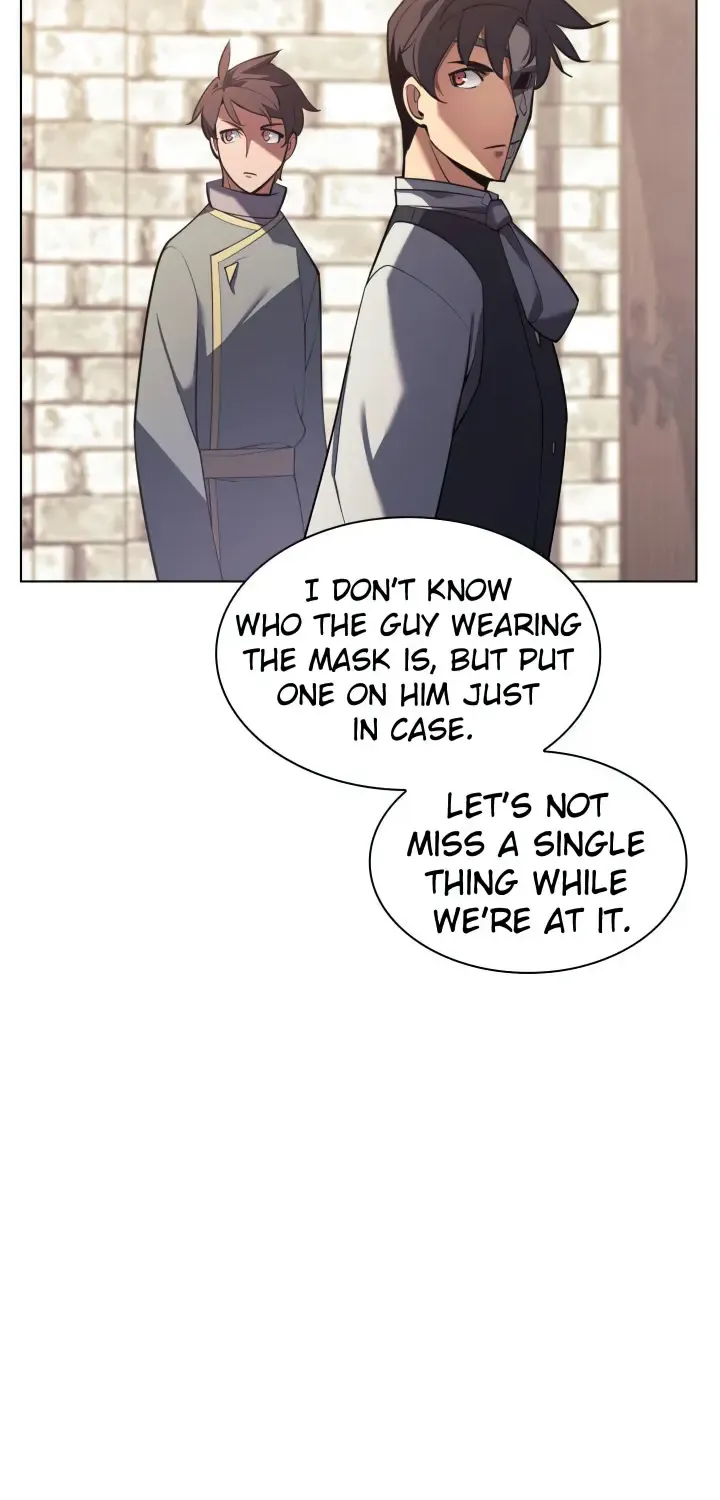 Read Overgeared (Team Argo) chapter 146 image 38 on Lezhin