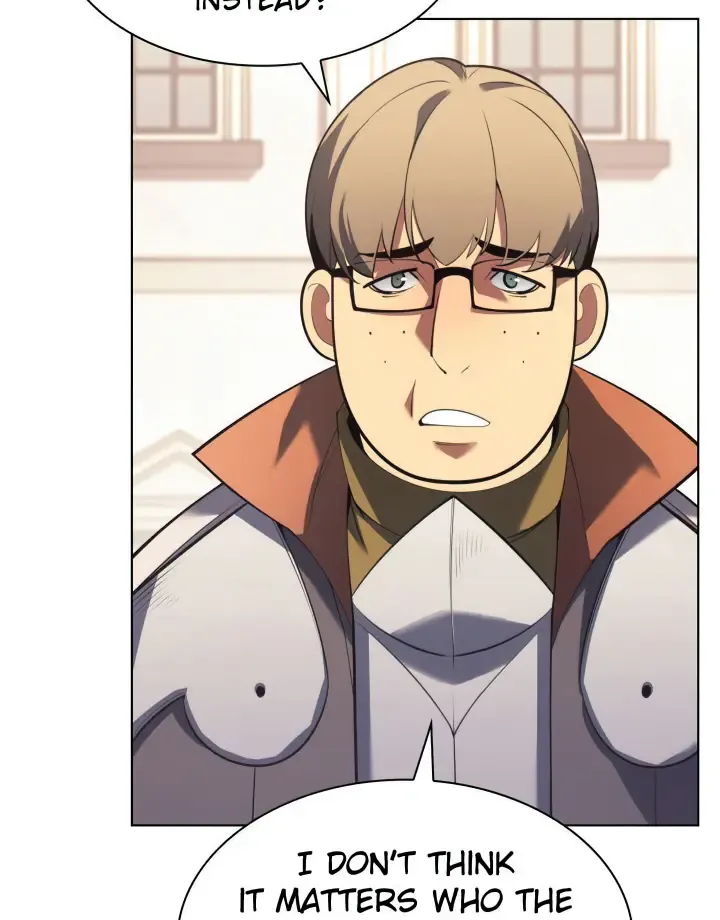 Read Overgeared (Team Argo) chapter 146 image 4 on Lezhin