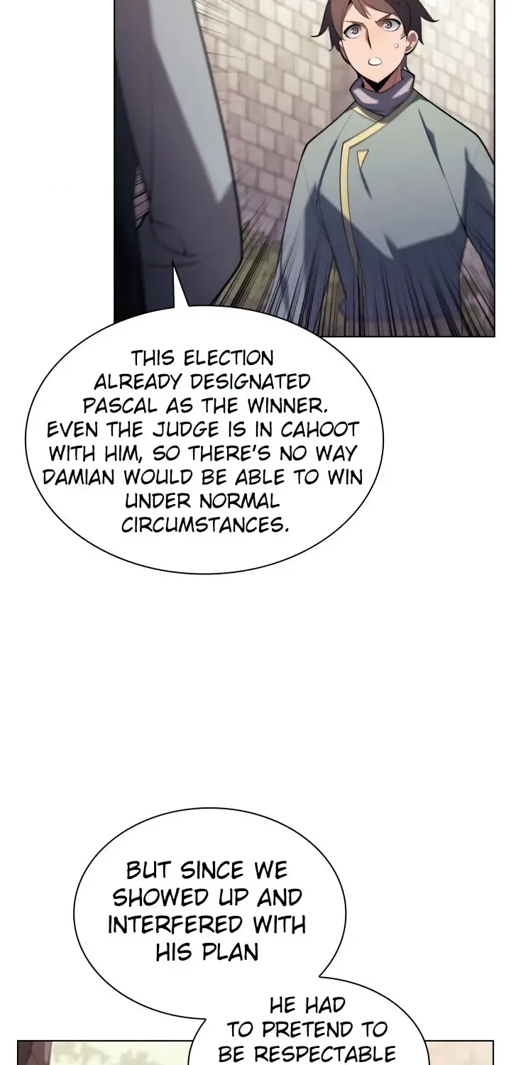Read Overgeared (Team Argo) chapter 146 image 42 on Lezhin