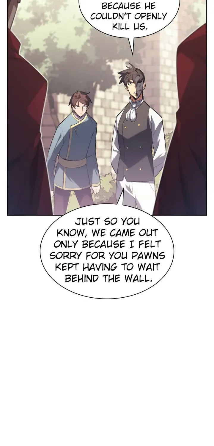 Read Overgeared (Team Argo) chapter 146 image 43 on Lezhin