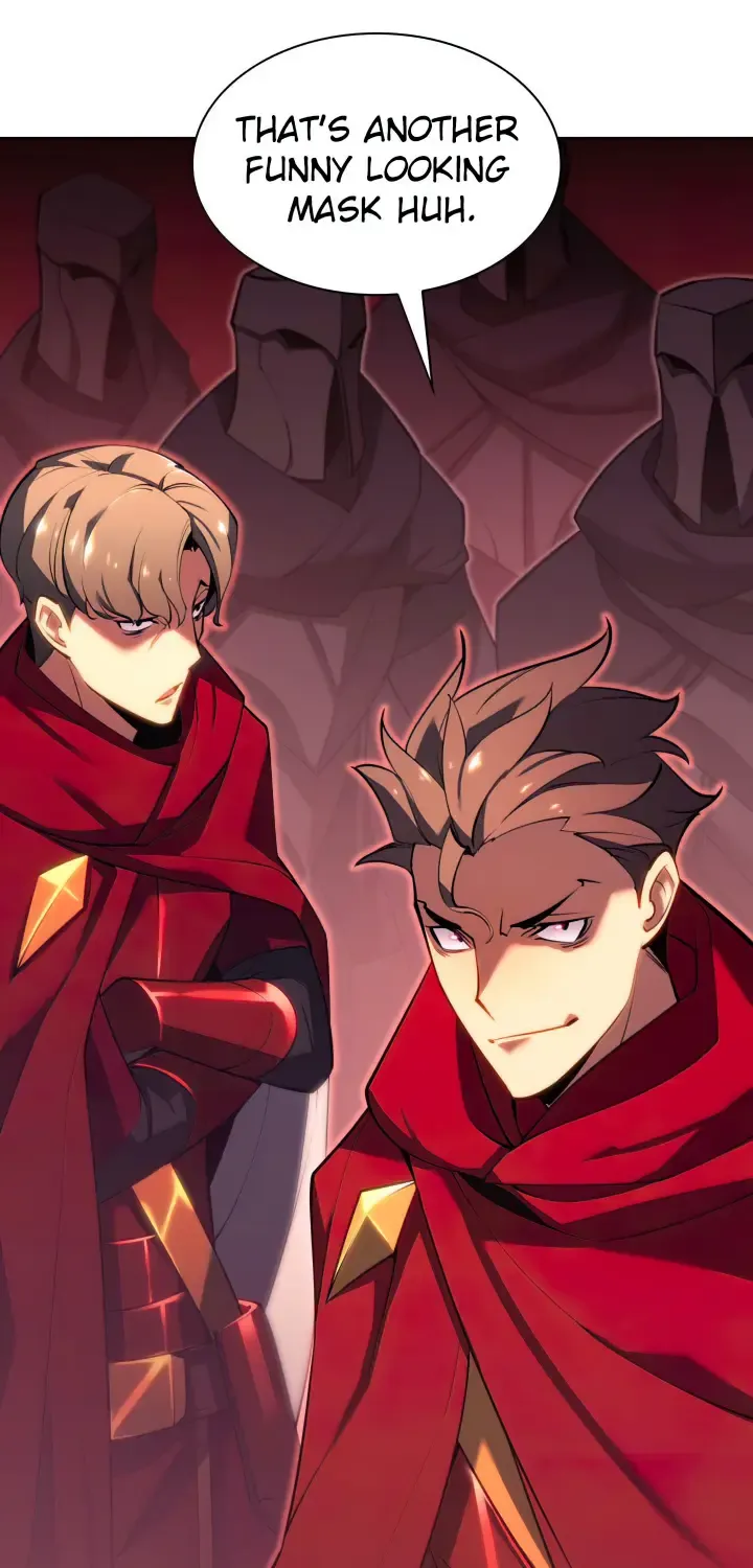 Read Overgeared (Team Argo) chapter 146 image 44 on Lezhin