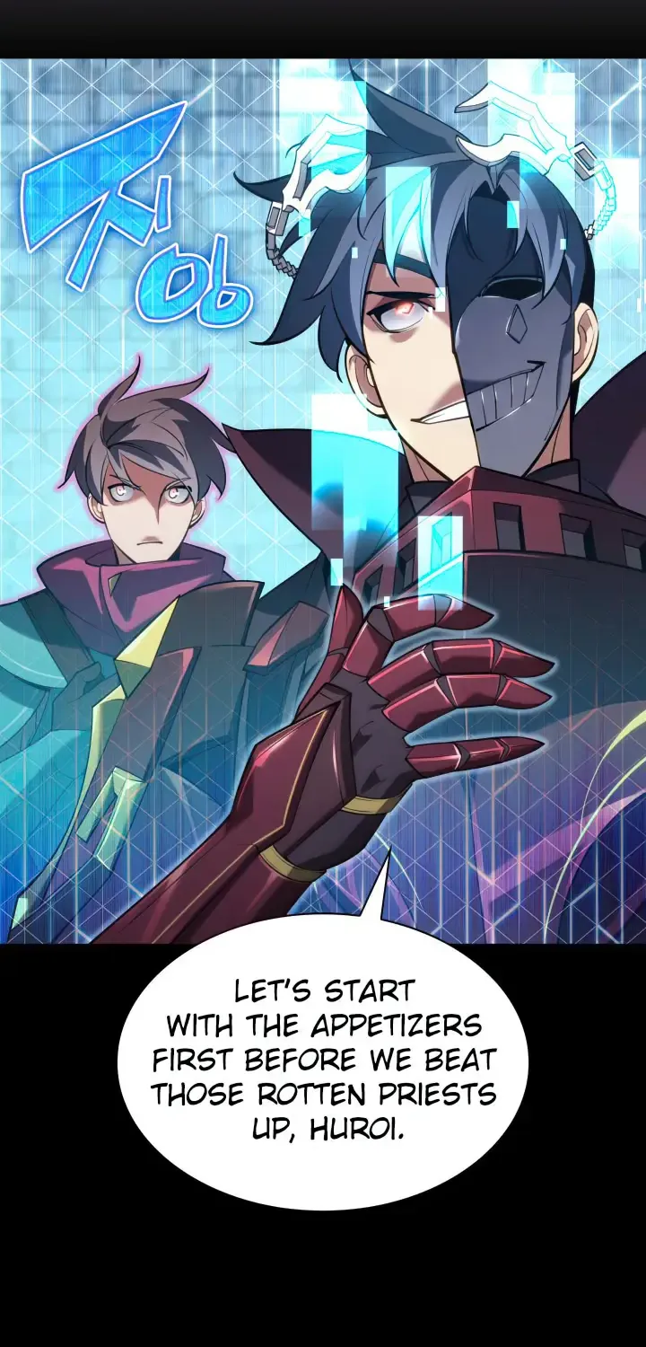 Read Overgeared (Team Argo) chapter 146 image 46 on Lezhin