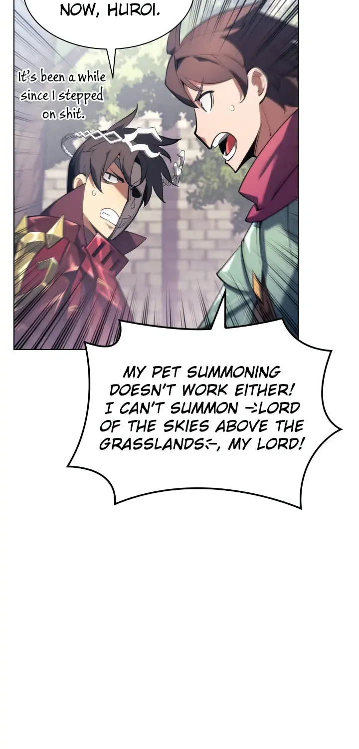 Read Overgeared (Team Argo) chapter 146 image 49 on Lezhin