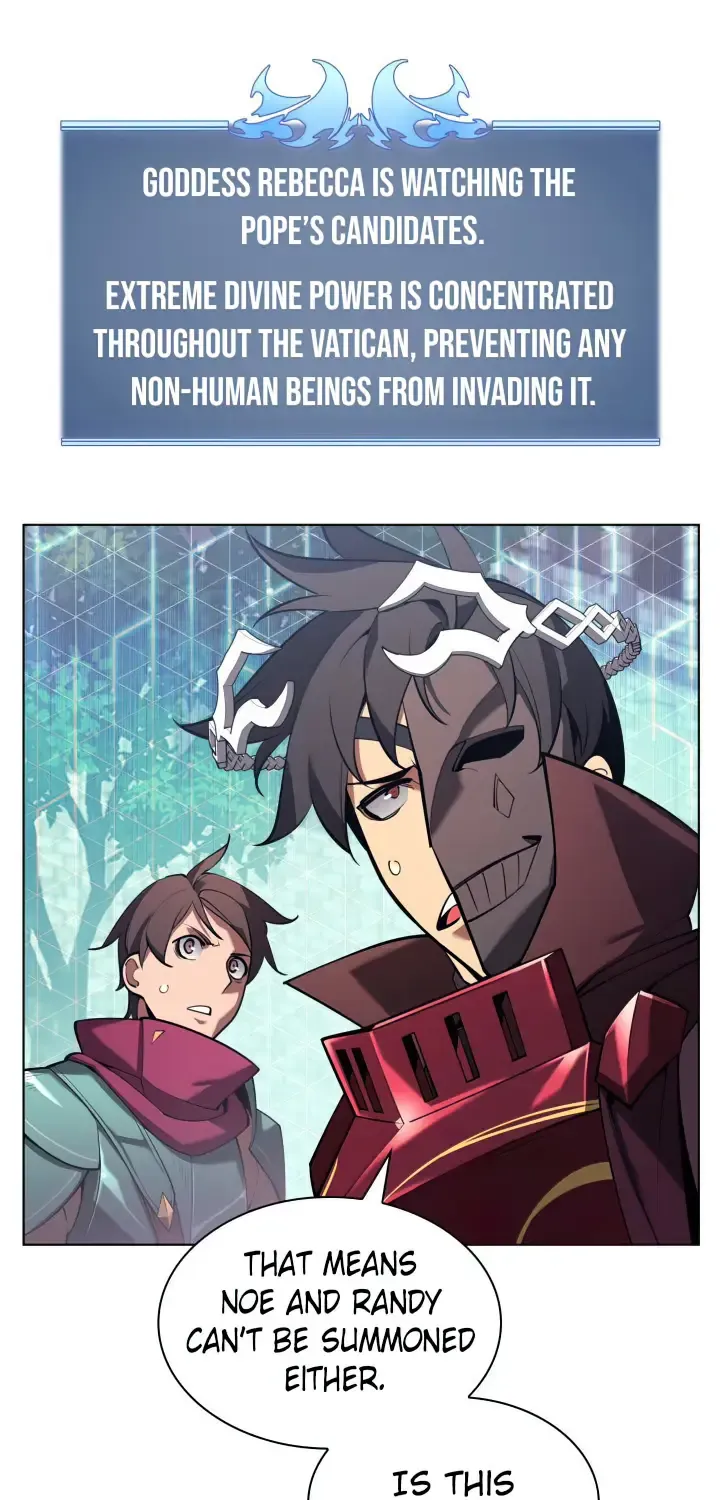 Read Overgeared (Team Argo) chapter 146 image 50 on Lezhin