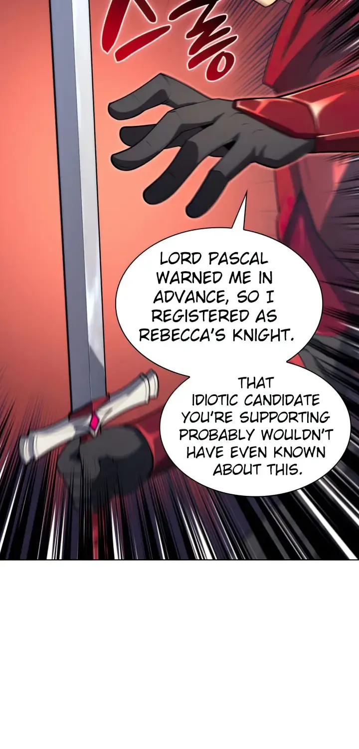 Read Overgeared (Team Argo) chapter 146 image 52 on Lezhin