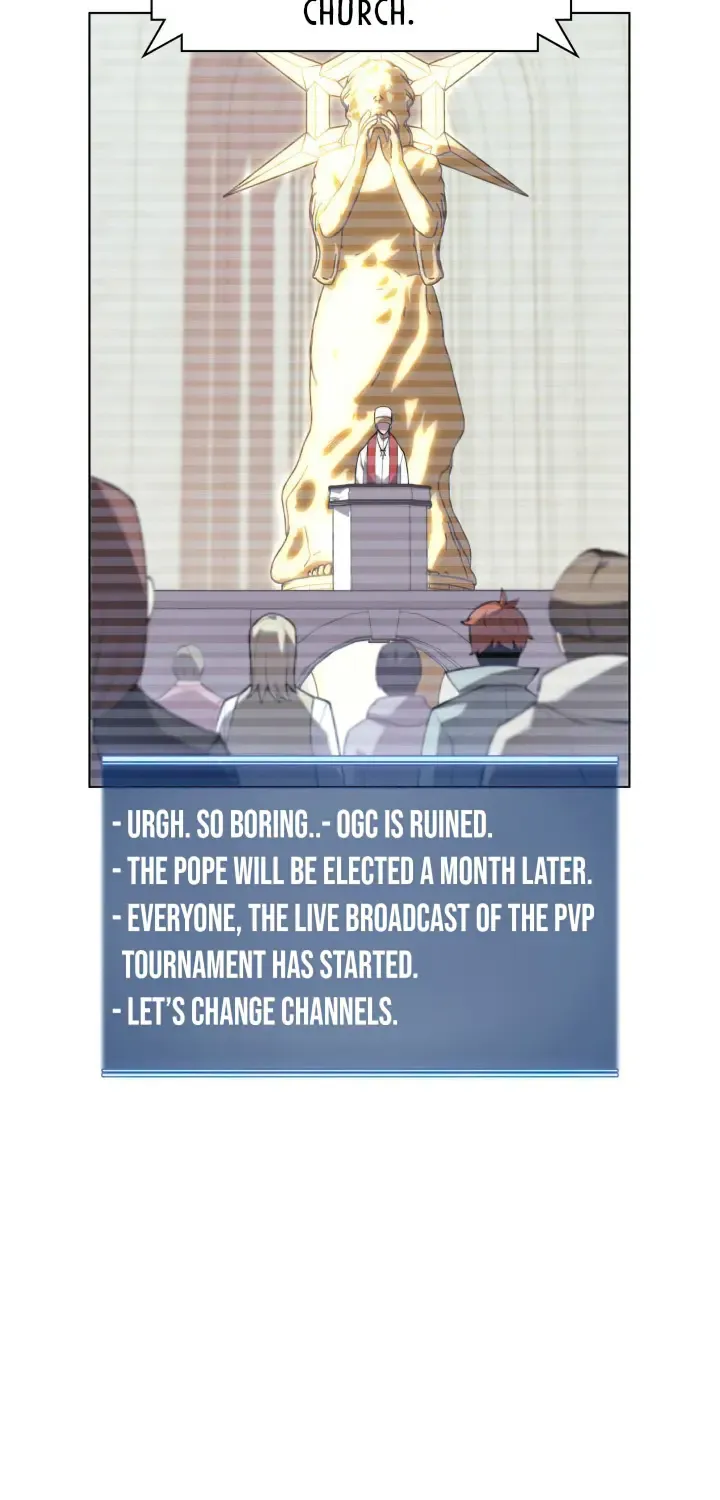 Read Overgeared (Team Argo) chapter 146 image 56 on Lezhin