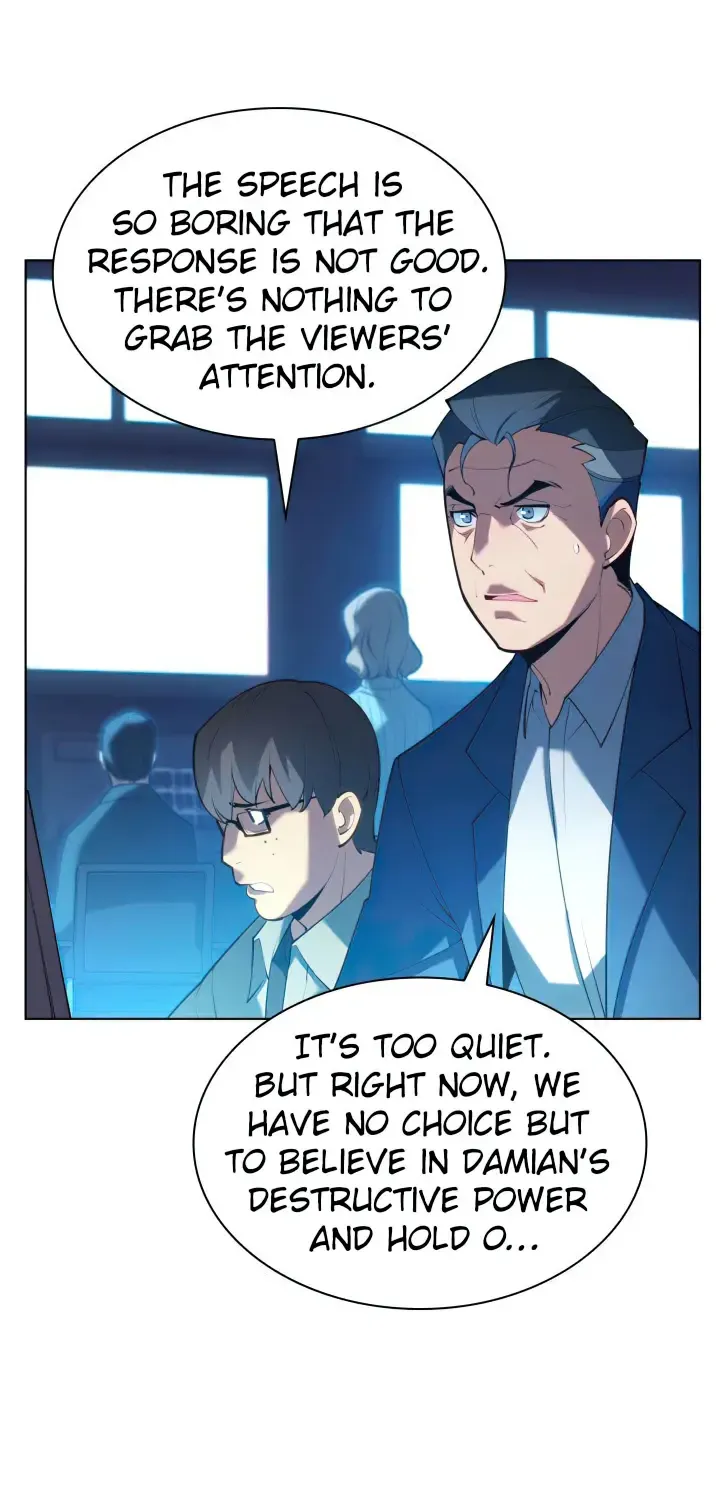 Read Overgeared (Team Argo) chapter 146 image 57 on Lezhin