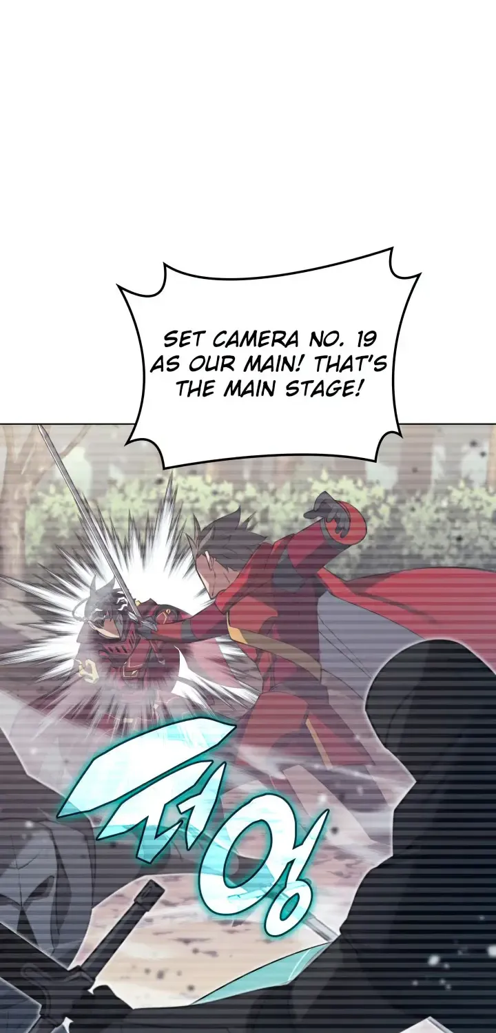 Read Overgeared (Team Argo) chapter 146 image 59 on Lezhin