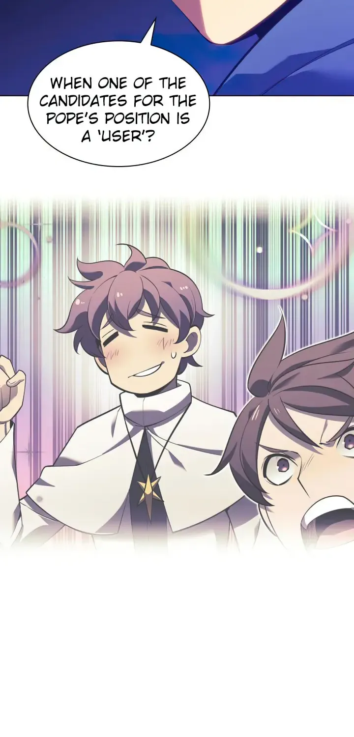 Read Overgeared (Team Argo) chapter 146 image 6 on Lezhin