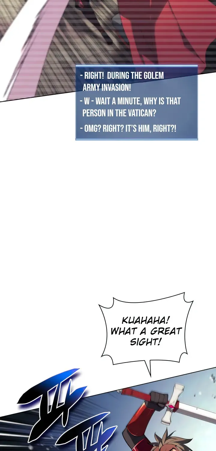 Read Overgeared (Team Argo) chapter 146 image 64 on Lezhin