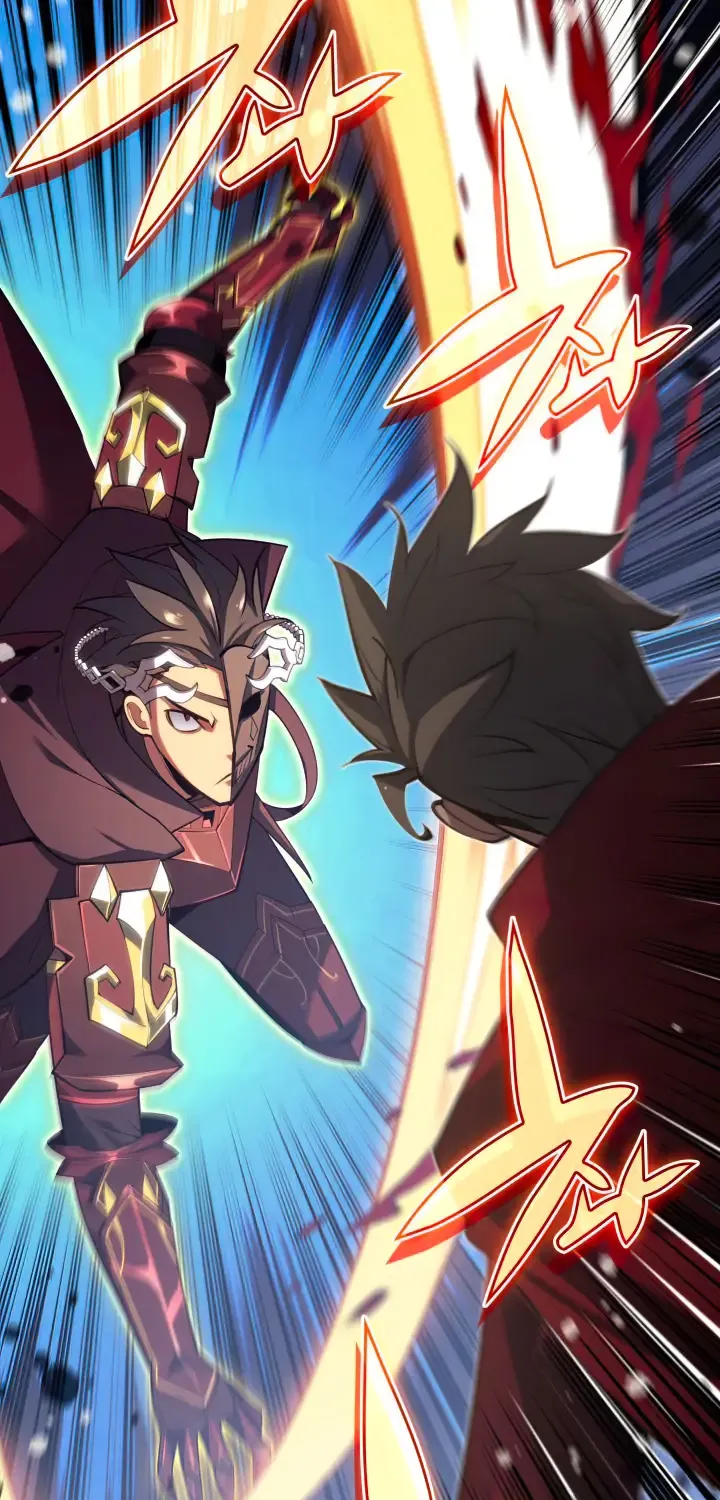 Read Overgeared (Team Argo) chapter 146 image 69 on Lezhin