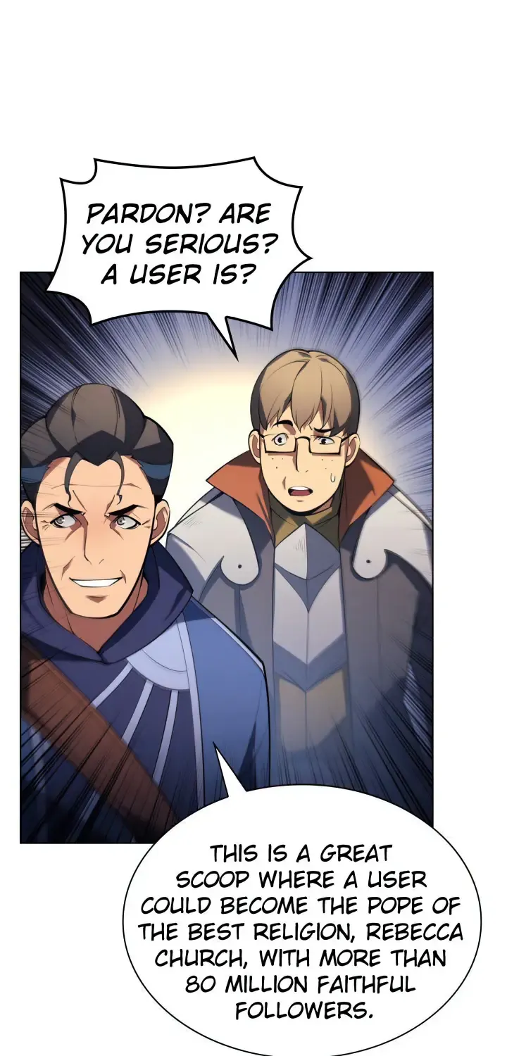 Read Overgeared (Team Argo) chapter 146 image 7 on Lezhin