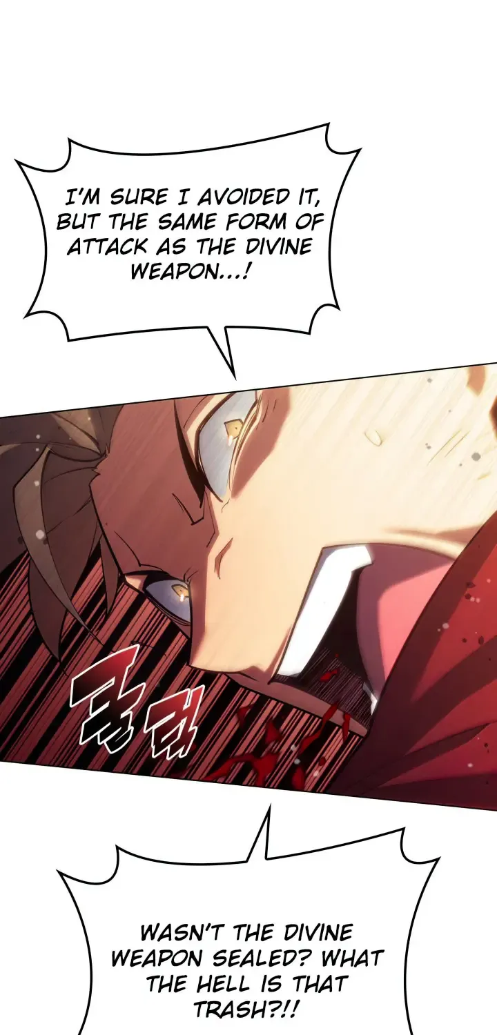 Read Overgeared (Team Argo) chapter 146 image 74 on Lezhin