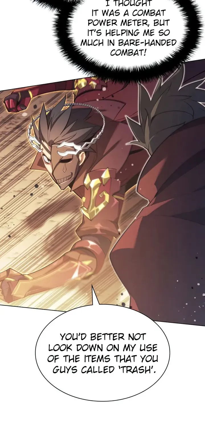 Read Overgeared (Team Argo) chapter 146 image 78 on Lezhin